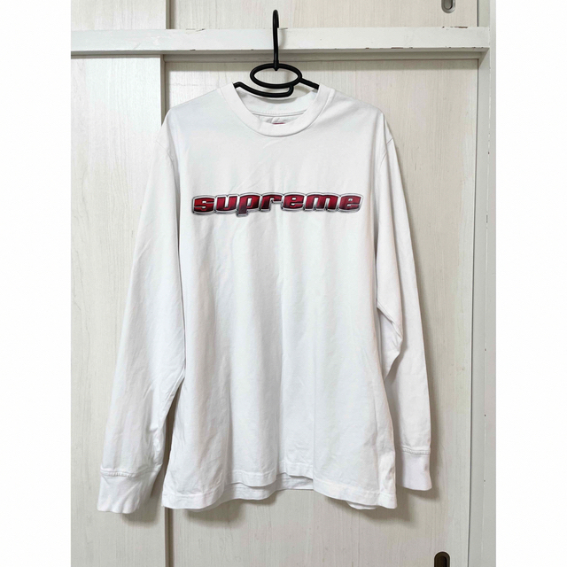 Supreme シュプリーム ロンT ロングスリーブTシャツ ピックアップ特集