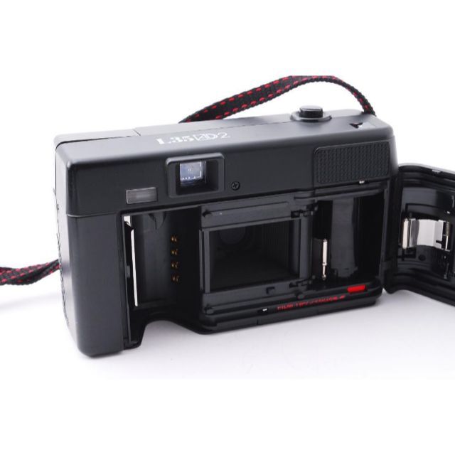 美品 ニコン L35 AD2 35mm F2.8 ピカイチ フィルム C117 | tspea.org