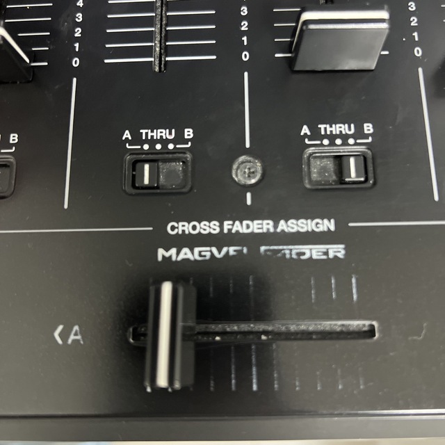 Pionner DJ DJM-900NXS2 Pionner DJ DJM-900NXS2