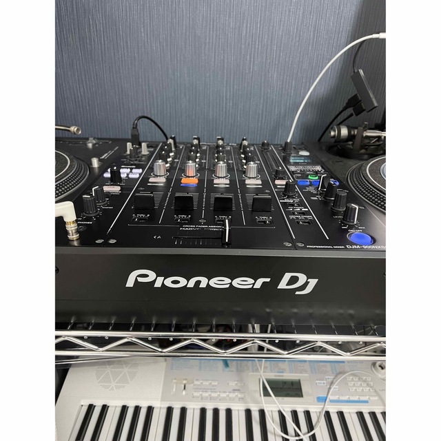 Pionner DJ DJM-900NXS2