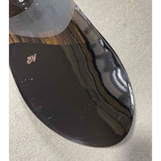 K2 - ☆K2☆ EIGHTY SEVEN☆パウダー、フリーラン☆ハイグレードの通販