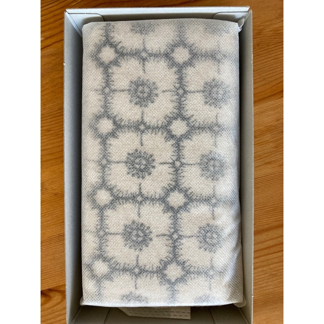 新品未使用 ほぼ日手帳 weeks用カバー ミナペルホネン アネモネ 格安