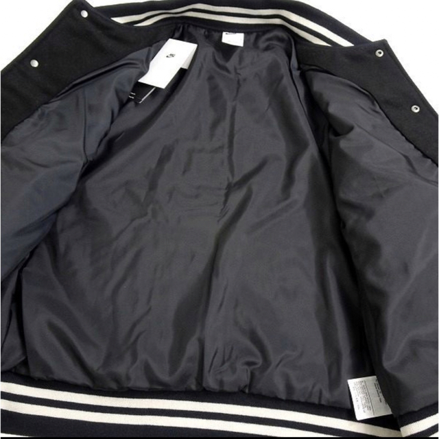 NIKE スタジャン　AU VARSITY JACKET  DQ5011-010 6