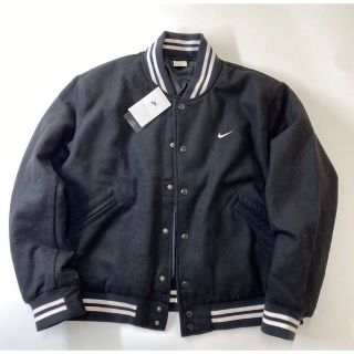 NIKE スタジャン　AU VARSITY JACKET  DQ5011-010