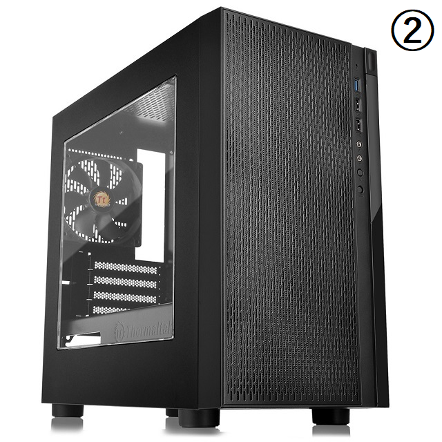 メーカー直売】 ゲーミングPC（Corei5 13400F/RTX3060Ti/メモリ16GB