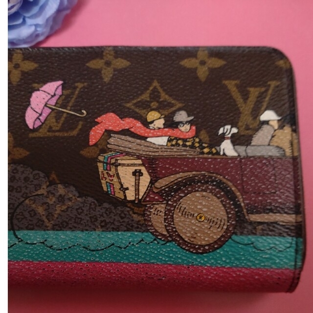 人気ブランドの VUITTONモノグラム LOUIS - VUITTON LOUIS