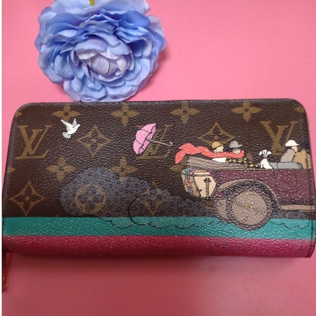 人気ブランドの VUITTONモノグラム LOUIS - VUITTON LOUIS