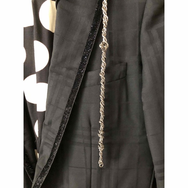 ソステヌート　メンズジャケット メンズのジャケット/アウター(テーラードジャケット)の商品写真
