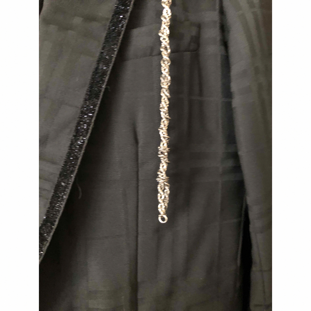 ソステヌート　メンズジャケット メンズのジャケット/アウター(テーラードジャケット)の商品写真