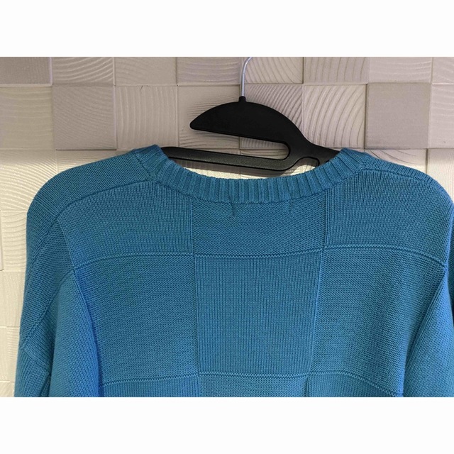 Supreme(シュプリーム)のシュプリーム　セーター　2021SS メンズのトップス(ニット/セーター)の商品写真