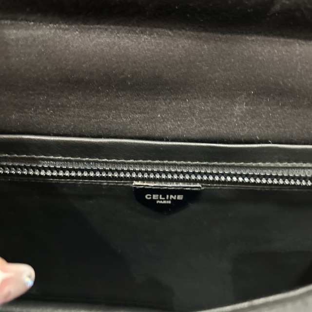 celine(セリーヌ)のCELINE セリーヌ バッグ ハンドバック レディースのバッグ(ハンドバッグ)の商品写真