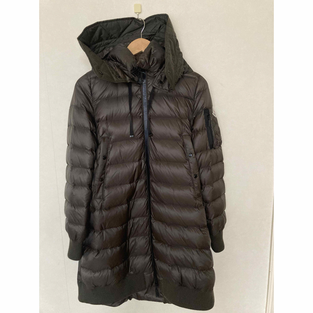 【オンライン限定商品】 MONCLER - モンクレール ダウンコート ジャケット 1 滝沢眞規子 ダウンコート 【オンライン限定商品】 MONCLER - モンクレール ダウンコート ジャケット 1 滝沢眞規子 ダウンコート