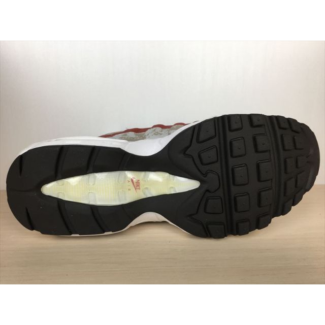ナイキ エアマックス95SE スニーカー 靴 27,0cm 新品 (1491)