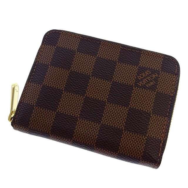 感謝価格】 VUITTON LOUIS - 小銭入れ 財布 ヴィトン N63070 コイン