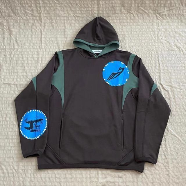 KIKO KOSTADINOV TULCEA HOODIE パーカー www.consuelodelopez.com