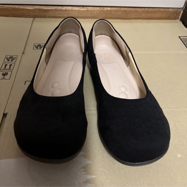 Re:getA(リゲッタ)のリゲッタ　2ball ツヴォル　LLサイズ レディースの靴/シューズ(ハイヒール/パンプス)の商品写真