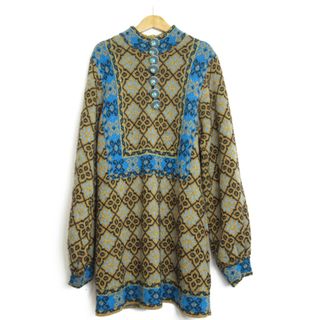 グッチ ニットワンピース ワンピースの通販 20点 | Gucciのレディース