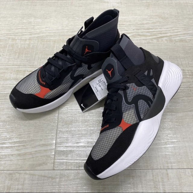 NIKE - 22aw 新品 ナイキ ジョーダン デルタ 3 ミッド インフラレッド ...