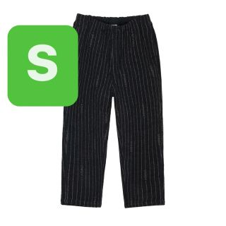 ステューシー(STUSSY)のSTÜSSY & NIKE STRIPE WOOL PANT S(その他)