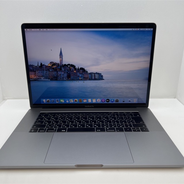 Mac (Apple) - MacBook Pro 2017 15inch i7 16GB Office21