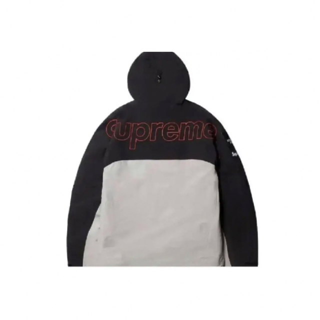 Supreme - Supreme North Face TapedSeamShell Jacketの通販 by Supreme - Supreme North Face TapedSeamShell Jacketの通販 by