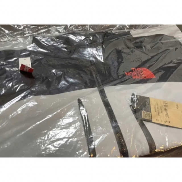 Supreme - Supreme North Face TapedSeamShell Jacketの通販 by Supreme - Supreme North Face TapedSeamShell Jacketの通販 by