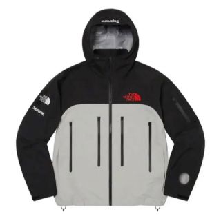 シュプリーム(Supreme)のSupreme North Face TapedSeamShell Jacket(マウンテンパーカー)