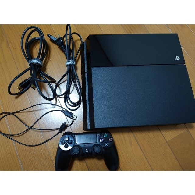 PS4 CUH-1000A すぐに遊べるセット