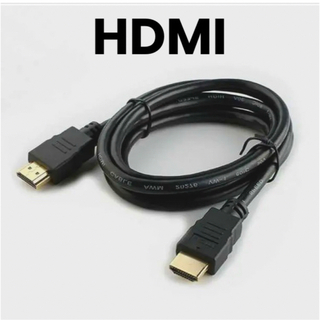 アイオーデータ(IODATA)のHDMI ケーブル 周辺機器 PC モニター 1～1.5m 未使用 未開封 新品(PC周辺機器)