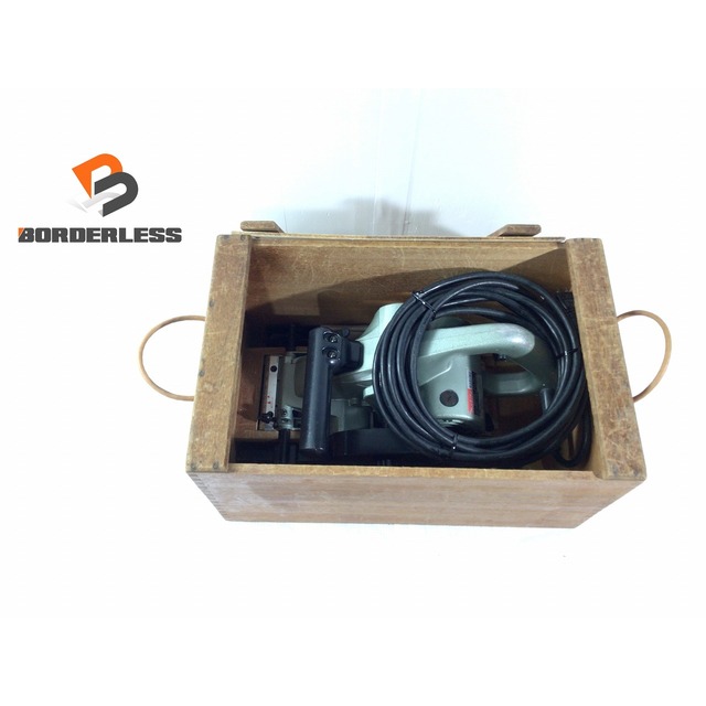 ☆中古品☆makita マキタ 仕上ミゾキリ 3803A 仕上みぞきり 仕上 ☆中古品☆makita マキタ 仕上ミゾキリ 3803A 仕上みぞきり 仕上