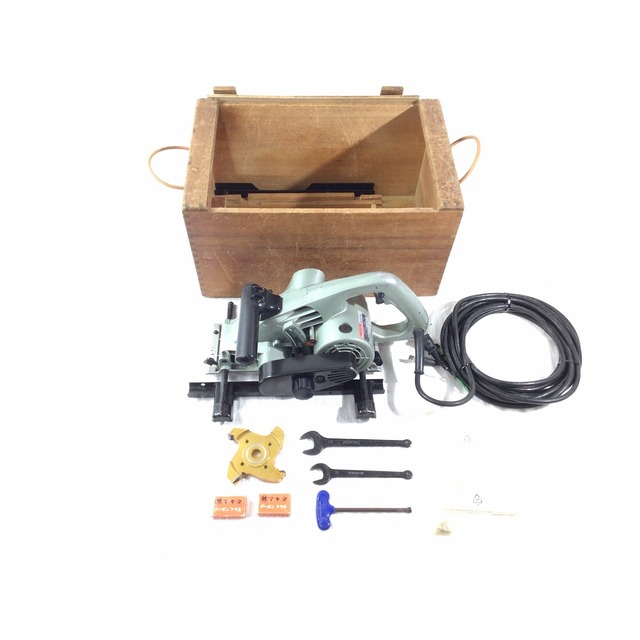 ☆中古品☆makita マキタ 仕上ミゾキリ 3803A 仕上みぞきり 仕上 ☆中古品☆makita マキタ 仕上ミゾキリ 3803A 仕上みぞきり 仕上