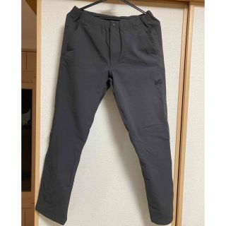 ミレー(MILLET)の[ミレー] アウトドア ロングパンツ MIV01391 メンズ(登山用品)