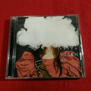 Salyu Merkmal 初回 B 2CD(ポップス/ロック(邦楽))