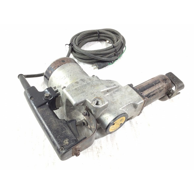 Makita - ☆中古品☆makita マキタ 100V 38mm ハンマドリル Makita - ☆中古品☆makita マキタ 100V 38mm ハンマドリル