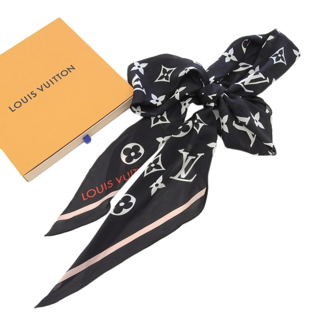 LOUIS VUITTON - ルイヴィトン スカーフ アイディール LOUIS VUITTON - ルイヴィトン スカーフ アイディール