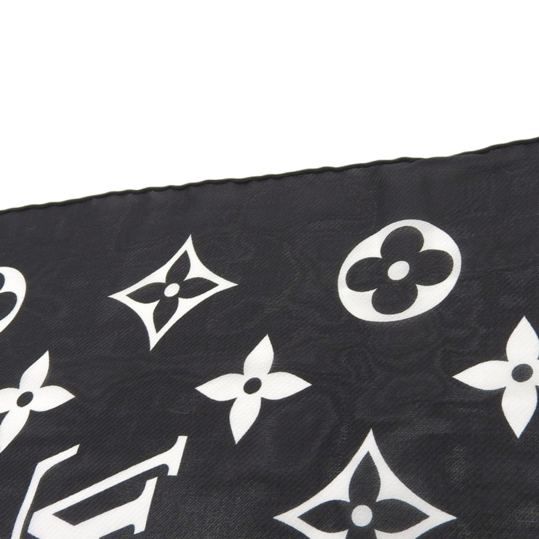 LOUIS VUITTON - ルイヴィトン スカーフ アイディール LOUIS VUITTON - ルイヴィトン スカーフ アイディール
