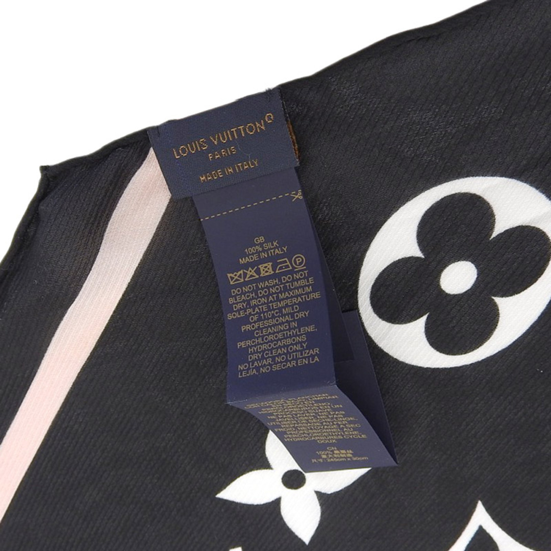 LOUIS VUITTON - ルイヴィトン スカーフ アイディール LOUIS VUITTON - ルイヴィトン スカーフ アイディール
