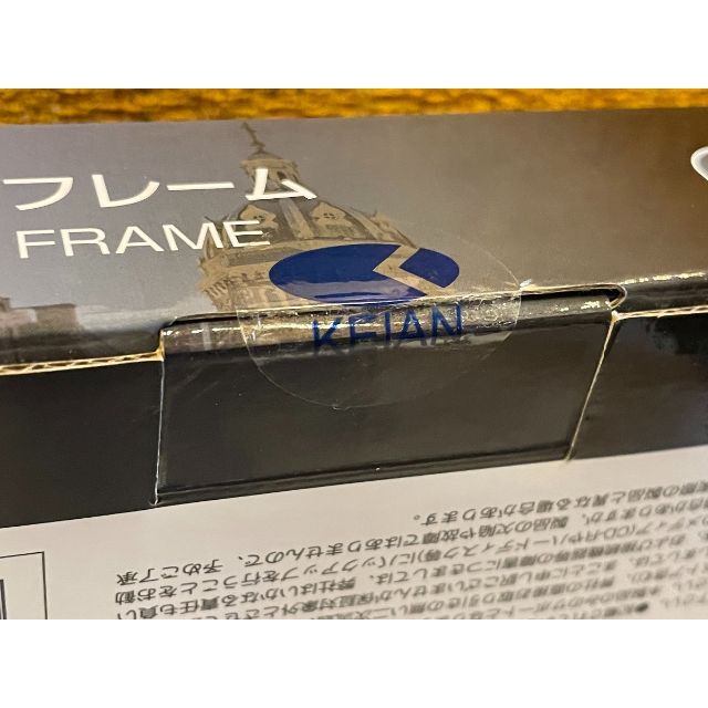 恵安　KEIAN　デジタルフォトフレーム　10インチ　KDPF1022F-BK