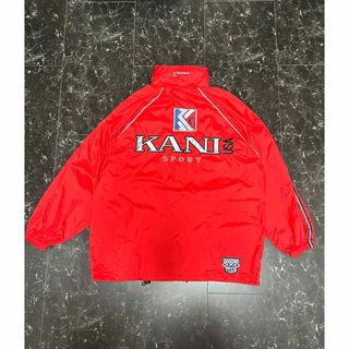 Karl Kani(ナイロンジャケット)のフリマアイテム一覧 Karl Kani(ナイロンジャケット)のフリマアイテム一覧