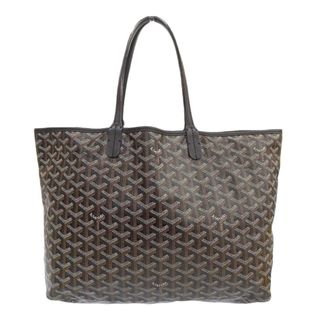 アザー(other)のゴヤール GOYARD サンルイPM トートバッグ PVC×レザー (トートバッグ)