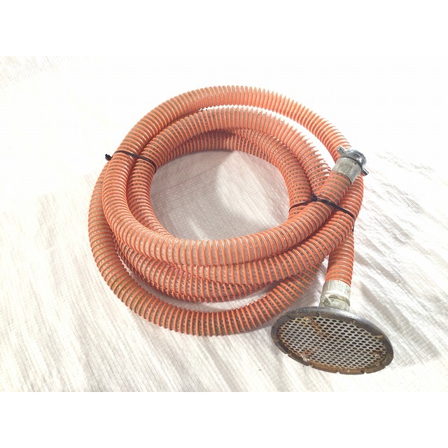 ☆中古品☆TSURUMI 鶴見 ツルミポンプ 100V 60Hz 残水吸排水用 ☆中古品☆TSURUMI 鶴見 ツルミポンプ 100V 60Hz 残水吸排水用