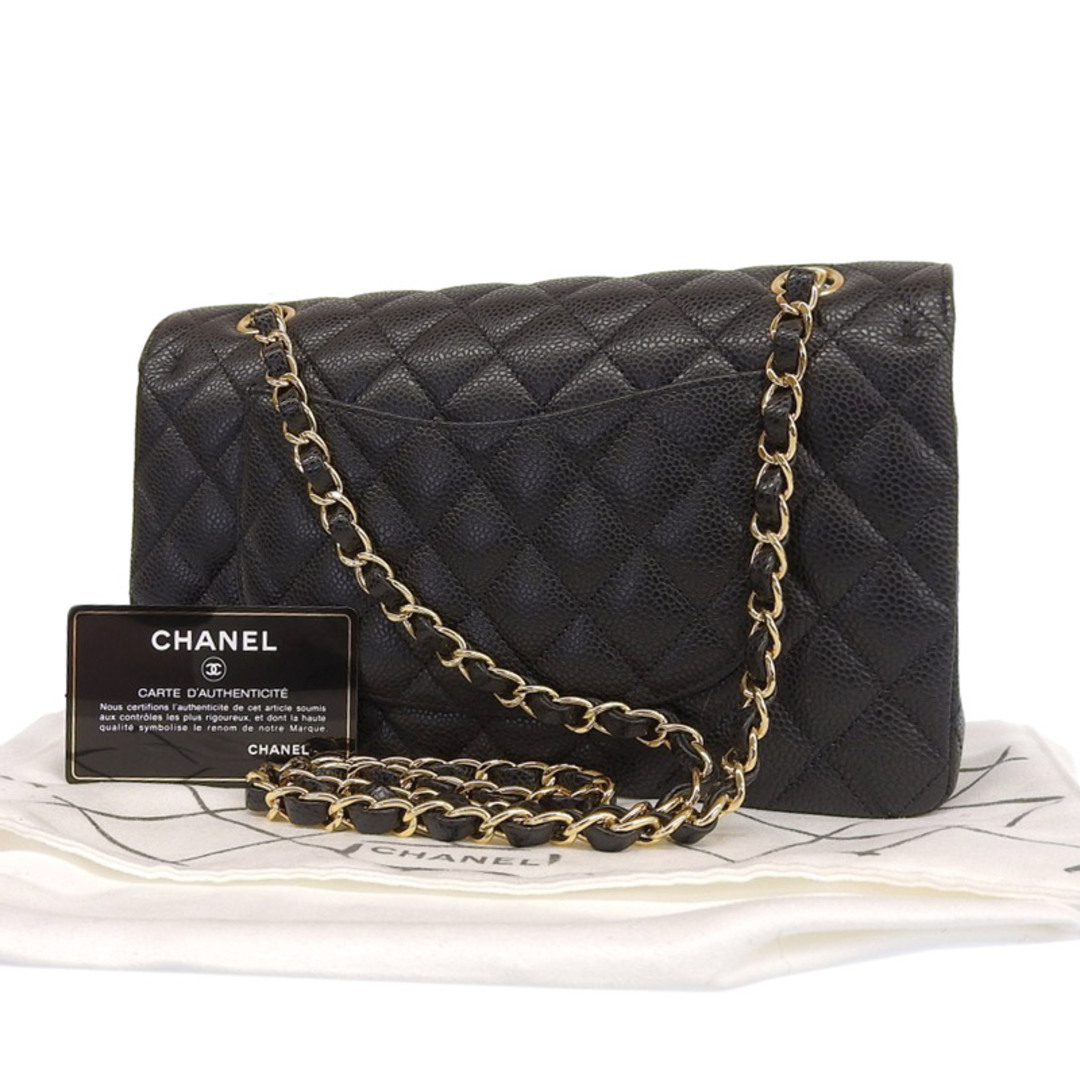 CHANEL - シャネル CHANEL マトラッセ ショルダーバッグ チェーン ...