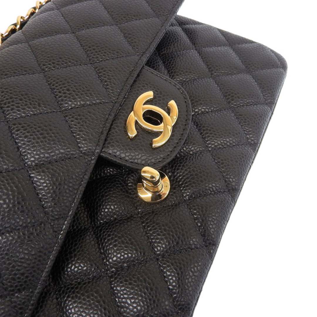 CHANEL - シャネル CHANEL マトラッセ ショルダーバッグ チェーン ...