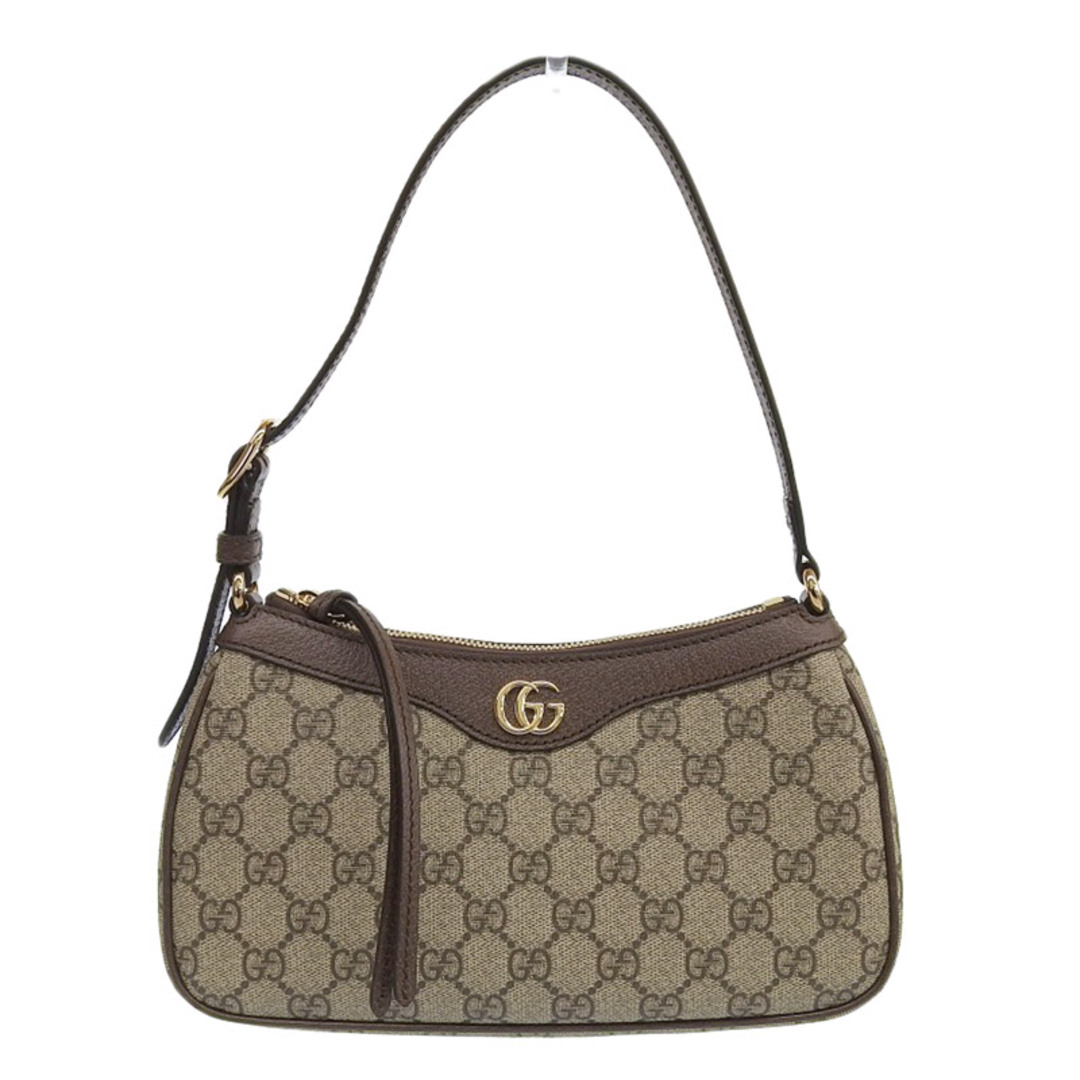 Gucci - グッチ GUCCI オフィディア スモールハンドバッグ GG