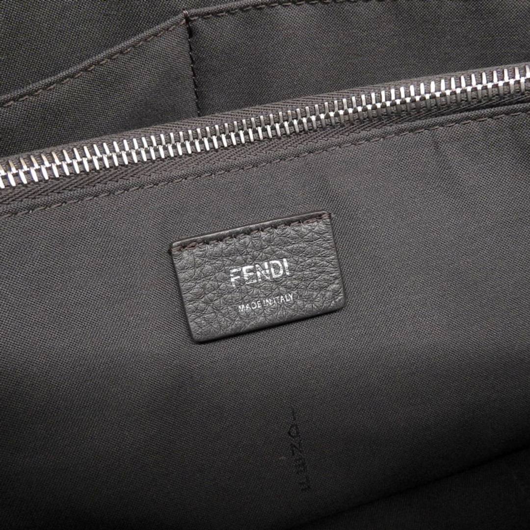 FENDI(フェンディ)のフェンディ バイザウェイ ミディアム 2WAY  レザー  8BL146 レディースのバッグ(ハンドバッグ)の商品写真