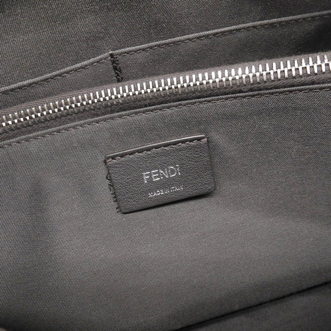 FENDI(フェンディ)のフェンディ バイザウェイ ミディアム パイソン  8BL124 レディースのバッグ(ハンドバッグ)の商品写真