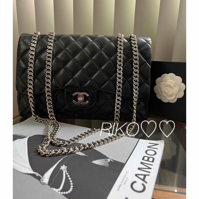 CHANEL(シャネル)のシャネル正規品マトラッセチェーンバッグ♡ レディースのバッグ(ハンドバッグ)の商品写真