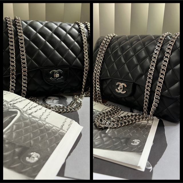 CHANEL(シャネル)のシャネル正規品マトラッセチェーンバッグ♡ レディースのバッグ(ハンドバッグ)の商品写真