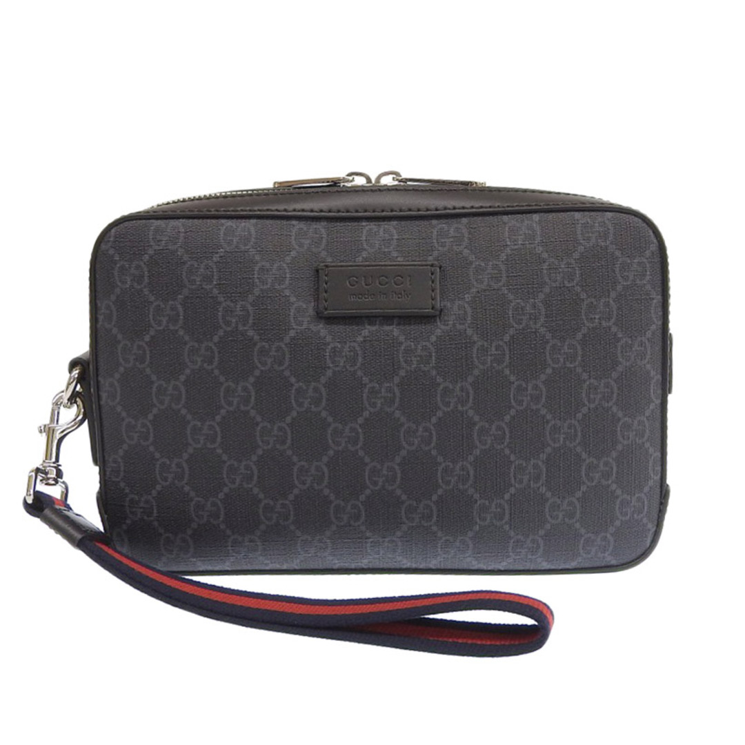 Gucci - グッチ GUCCI クラッチバッグ セカンドバッグ ポーチ GG Gucci - グッチ GUCCI クラッチバッグ セカンドバッグ ポーチ GG