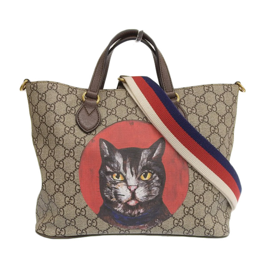 GUCCI ミスティックキャット - 通販 - gofukuyasan.com